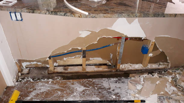 Best 24-hour water damage restoration  in Santa Clara, UT