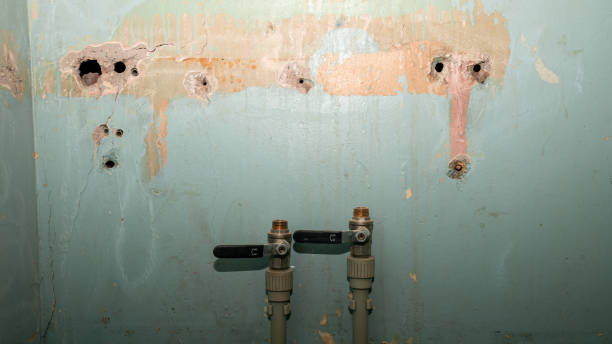 24/7 water damage repair in UT